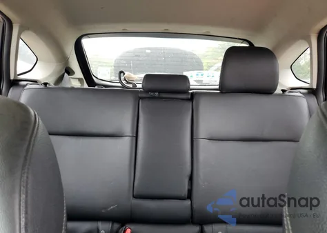 2015 Subaru Xv Crosstrek 2.0 Limited из США, поврежденный, VIN JF2GPAPC6F8327966